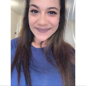 Meet your Posher, Kassy